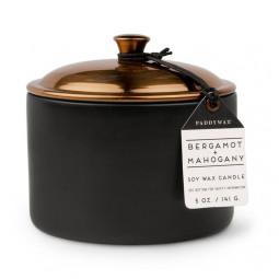 Doftljus Hygge Bergamott